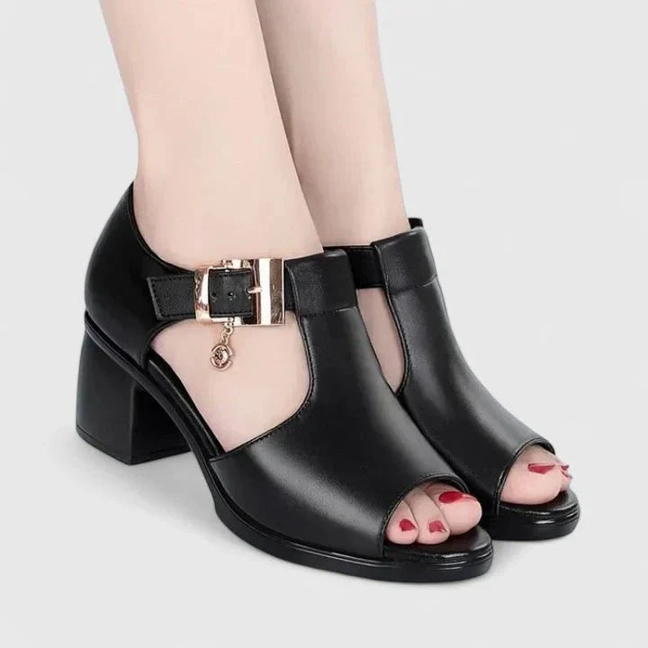 Nerisse™ | Elegantní sandály