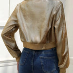 Néva – Bomber bunda