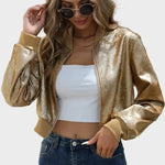 Néva – Bomber bunda