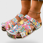 Neya™ | Ortopedické sandály