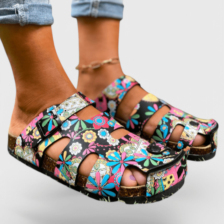 Neya™ | Ortopedické sandály