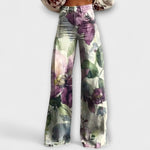 Noemi | Vintage kalhoty