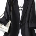 Nolène Edge – Dokonalé sako