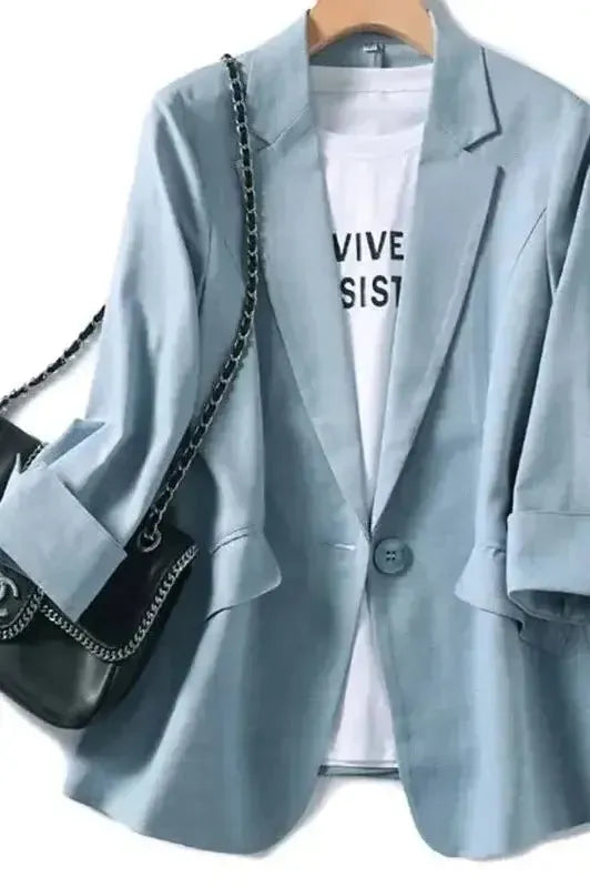 Nolène Edge – Dokonalé sako