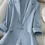 Nolène Edge – Dokonalé sako