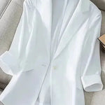 Nolène Edge – Dokonalé sako