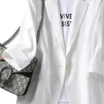 Nolène Edge – Dokonalé sako