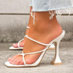 Noora | Vysoké podpatky