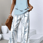 Ocean Bloom – Stylová sada