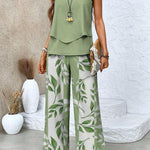 Olive Coast – Stylový Set