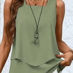 Olive Coast – Stylový Set