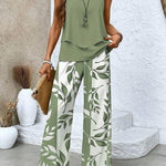 Olive Coast – Stylový Set