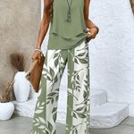 Olive Coast – Stylový Set