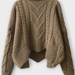 Olivia Dlouhorukávové sety