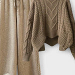 Olivia Dlouhorukávové sety