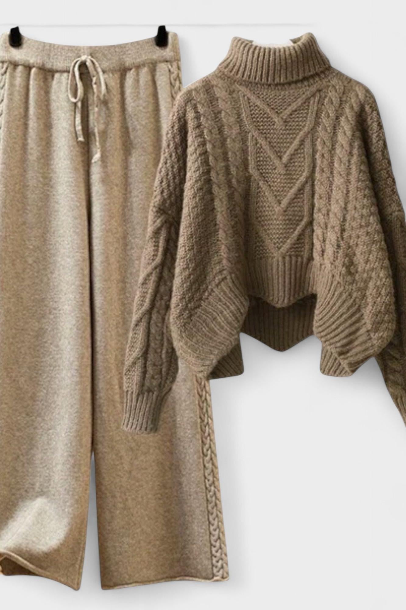 Olivia Dlouhorukávové sety