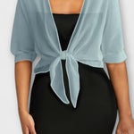 Olivia - Hedvábná košile