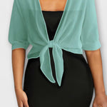 Olivia - Hedvábná košile