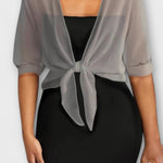 Olivia - Hedvábná košile