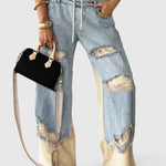 Olyverrah™ | Kalhoty