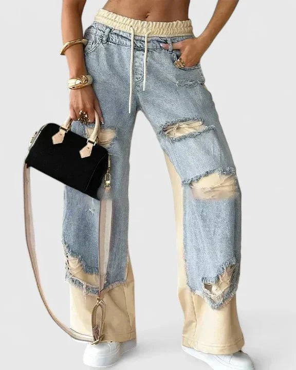 Olyverrah™ | Kalhoty