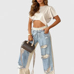 Olyverrah™ | Kalhoty