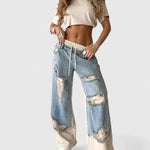 Olyverrah™ | Kalhoty