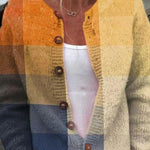 Orla - Geometrický svetr