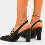 Orlanda | Ortopedické Mary Jane