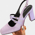 Orlanda | Ortopedické Mary Jane