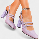 Orlanda | Ortopedické Mary Jane