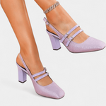 Orlanda | Ortopedické Mary Jane