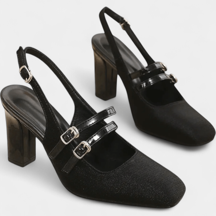 Orlanda | Ortopedické Mary Jane