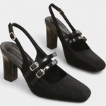 Orlanda | Ortopedické Mary Jane