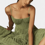 Ottilie™ Midi šaty