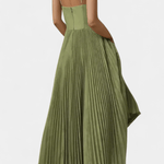 Ottilie™ Midi šaty