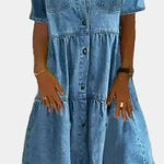 Outi™ Džínová linie