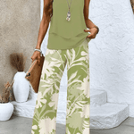 Palm Whisper – Stylová souprava