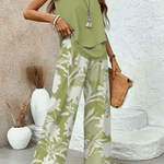 Palm Whisper – Stylová souprava