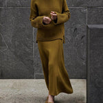 Patricia Pitkähihainen Setit