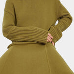 Patricia Pitkähihainen Setit