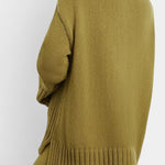 Patricia Pitkähihainen Setit