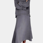 Patricia Pitkähihainen Setit