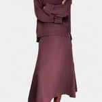 Patricia Pitkähihainen Setit