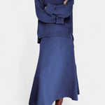 Patricia Pitkähihainen Setit