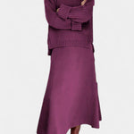 Patricia Pitkähihainen Setit