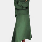 Patricia Pitkähihainen Setit