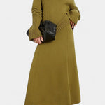 Patricia Pitkähihainen Setit