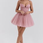 Penélope™ Mini šaty