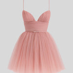 Penélope™ Mini šaty